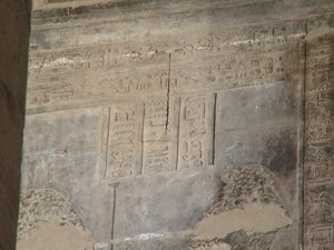 Photo »D05_5627« of the Edfu-Project.