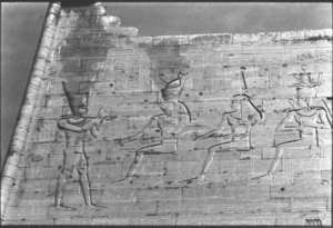 Photo »71« of the Edfu-Project.