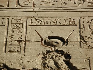 Photo »D03_0203« aus dem Edfu-Projekt.