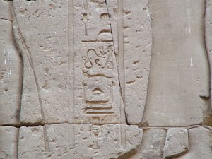 Photo »D05_3580« aus dem Edfu-Projekt.