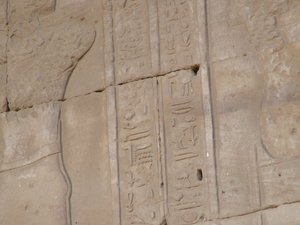 Photo »D05_4529« of the Edfu-Project.