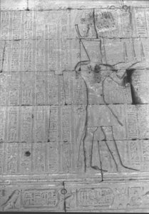 Photo »824« of the Edfu-Project.