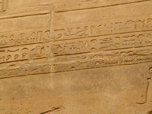 Photo »D05_2059« aus dem Edfu-Projekt.