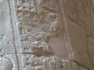 Photo »D05_6949« of the Edfu-Project.