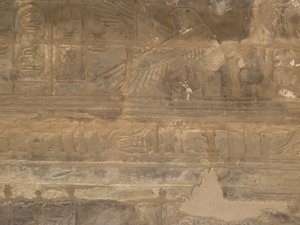 Photo »D05_0078« of the Edfu-Project.