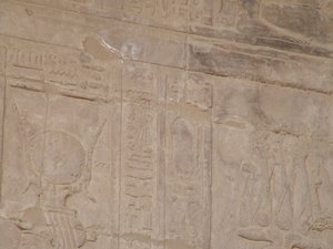 Photo »D05_5538« of the Edfu-Project.