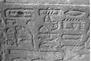 Photo »3789« aus dem Edfu-Projekt.