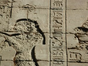 Photo »D03_0250« aus dem Edfu-Projekt.