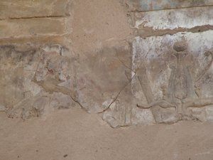 Photo »D05_0277« of the Edfu-Project.