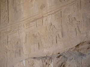 Photo »D05_4422« of the Edfu-Project.