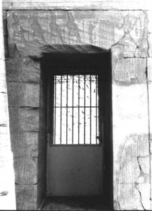 Photo »3262« aus dem Edfu-Projekt.