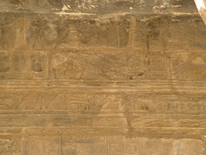 Photo »D05_0173« of the Edfu-Project.