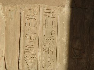 Photo »D05_3768« of the Edfu-Project.