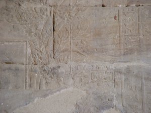 Photo »D05_5301« of the Edfu-Project.