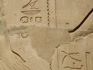 Photo »D05_6025« of the Edfu-Project.