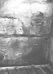 Photo »3257« aus dem Edfu-Projekt.