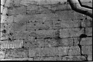 Photo »47« of the Edfu-Project.