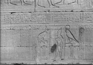 Photo »720« of the Edfu-Project.