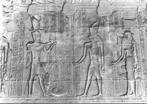 Photo »2789« of the Edfu-Project.