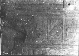 Photo »3289« aus dem Edfu-Projekt.