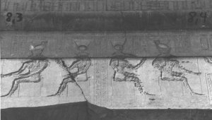 Photo »518« of the Edfu-Project.