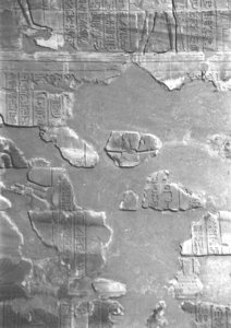Photo »4067« aus dem Edfu-Projekt.