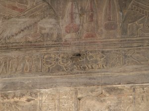 Photo »D05_4735« of the Edfu-Project.