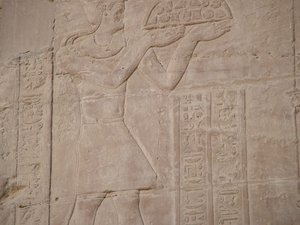 Photo »D05_5524« of the Edfu-Project.