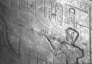 Photo »3960« of the Edfu-Project.