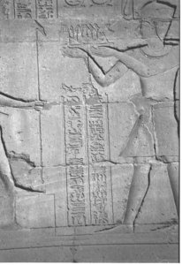 Photo »4360« of the Edfu-Project.