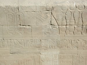 Photo »D03_1076« aus dem Edfu-Projekt.