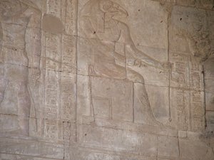 Photo »D05_4592« of the Edfu-Project.