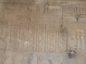 Photo »D05_4612« of the Edfu-Project.
