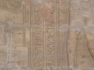 Photo »D05_6728« of the Edfu-Project.