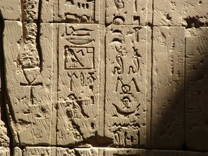 Photo »D05_2376« aus dem Edfu-Projekt.