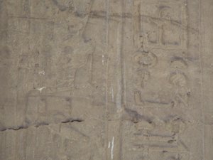 Photo »D05_5011« of the Edfu-Project.