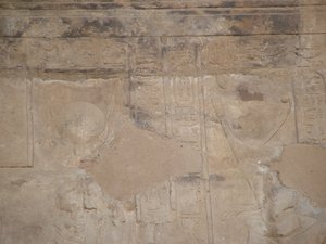 Photo »D05_6736« of the Edfu-Project.