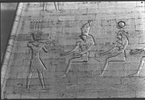 Photo »67« of the Edfu-Project.