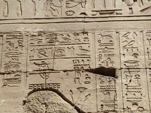 Photo »D05_0913« aus dem Edfu-Projekt.