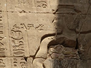 Photo »D05_1153« aus dem Edfu-Projekt.