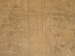 Photo »D05_5662« of the Edfu-Project.