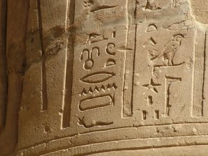 Photo »D05_5934« of the Edfu-Project.