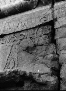 Photo »2365« of the Edfu-Project.