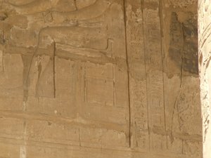 Photo »D05_0075« of the Edfu-Project.