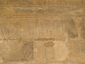 Photo »D05_0156« of the Edfu-Project.