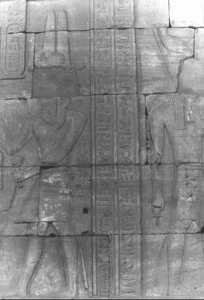 Photo »1806« of the Edfu-Project.