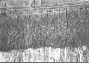 Photo »3587« of the Edfu-Project.