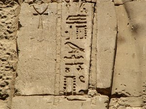 Photo »D05_1423« aus dem Edfu-Projekt.