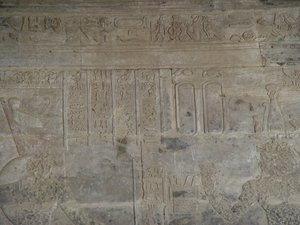 Photo »D05_5399« of the Edfu-Project.