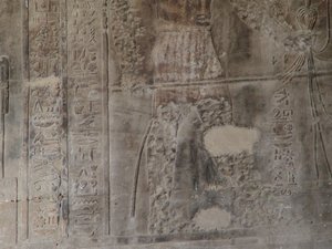 Photo »D05_5622« of the Edfu-Project.